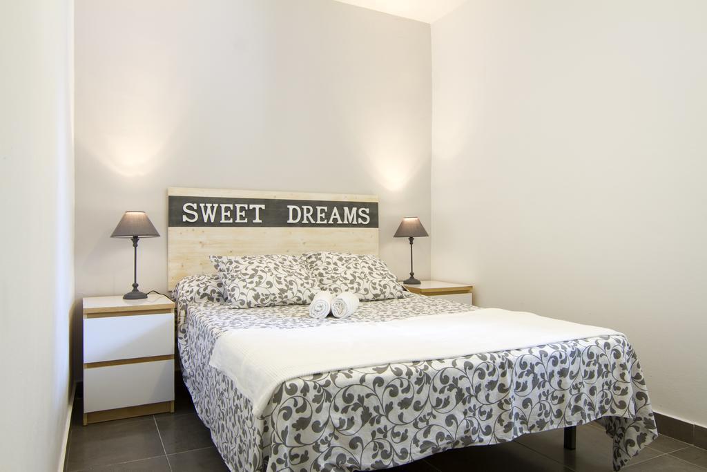 Ferienwohnung Romantic Apartament Wifi Tossa de Mar Exterior foto