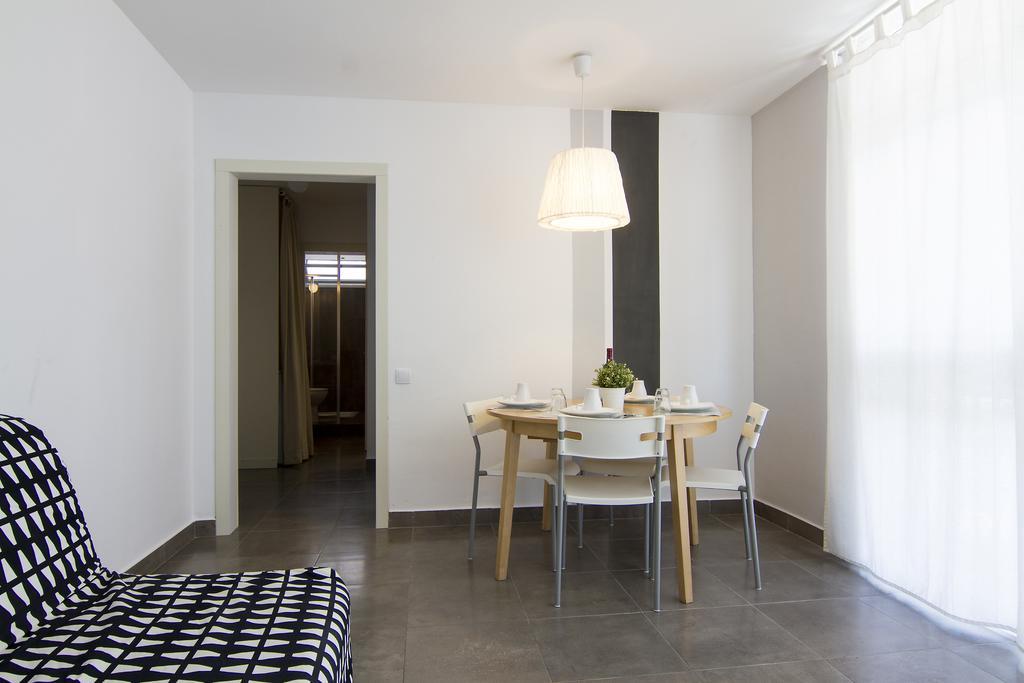 Ferienwohnung Romantic Apartament Wifi Tossa de Mar Exterior foto