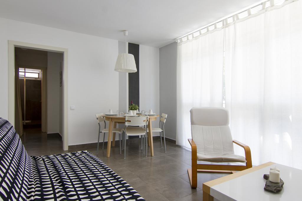 Ferienwohnung Romantic Apartament Wifi Tossa de Mar Exterior foto