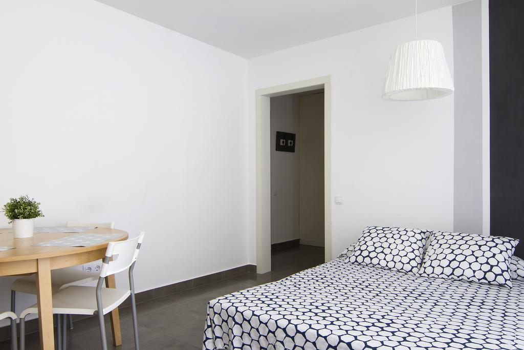 Ferienwohnung Romantic Apartament Wifi Tossa de Mar Exterior foto